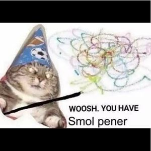 Meet your Posher, Emma